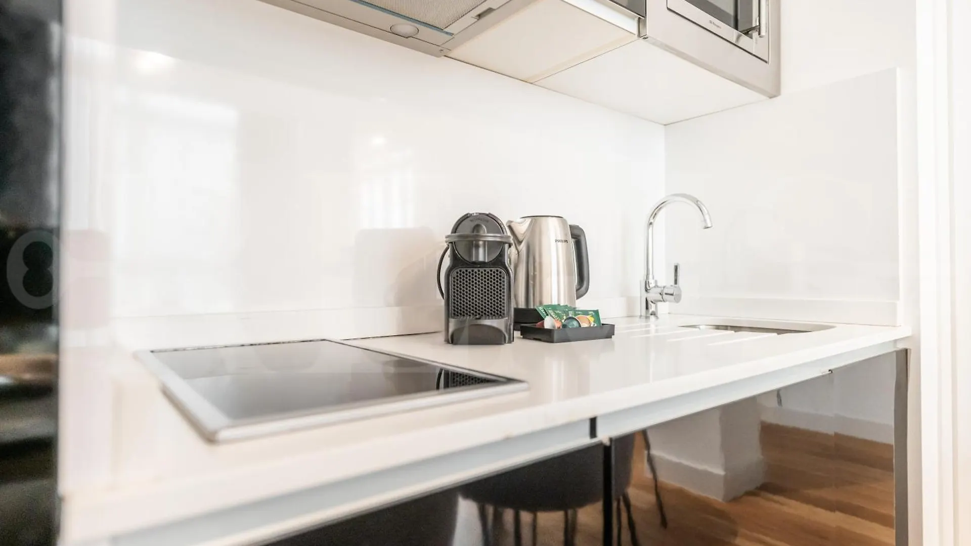 Central Apartment With Picasso Vibes By Rems Malaga