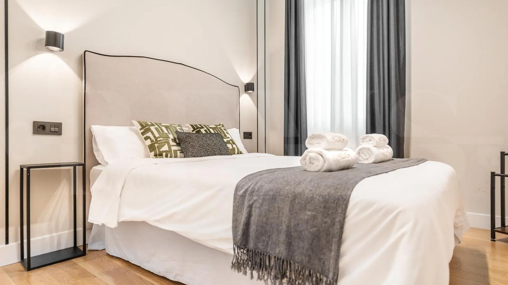 Central Apartment With Picasso Vibes By Rems Malaga 0*,  Spain