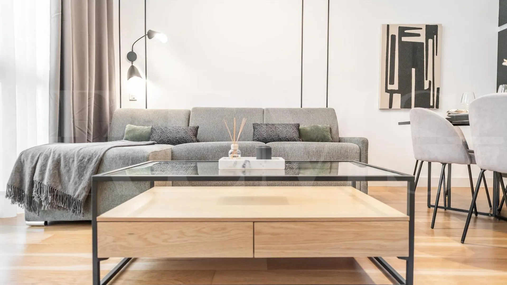 Central Apartment With Picasso Vibes By Rems Malaga Spain