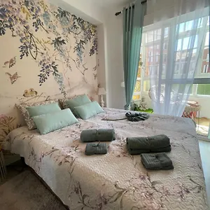 Apartamento Arte, Málaga