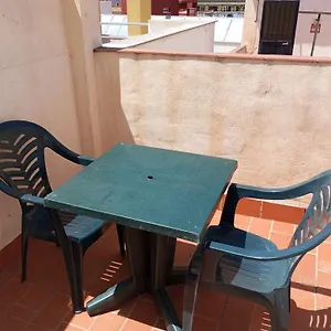 Apartamento Centro Salesianos, Málaga
