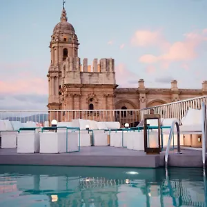 Hotel Molina Lario, Màlaga