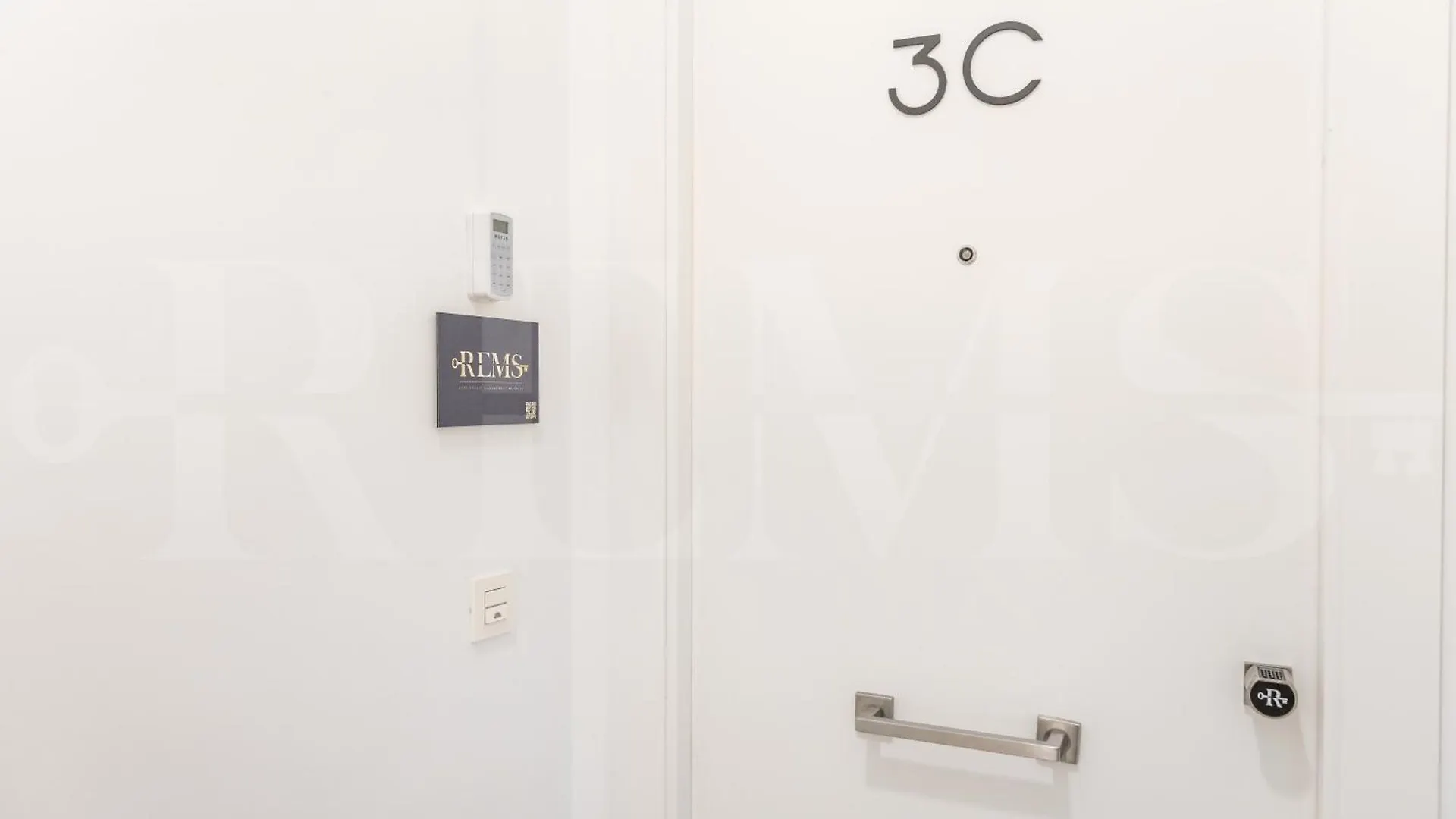 Central Apartment With Picasso Vibes By Rems Málaga 0*,  Spanien