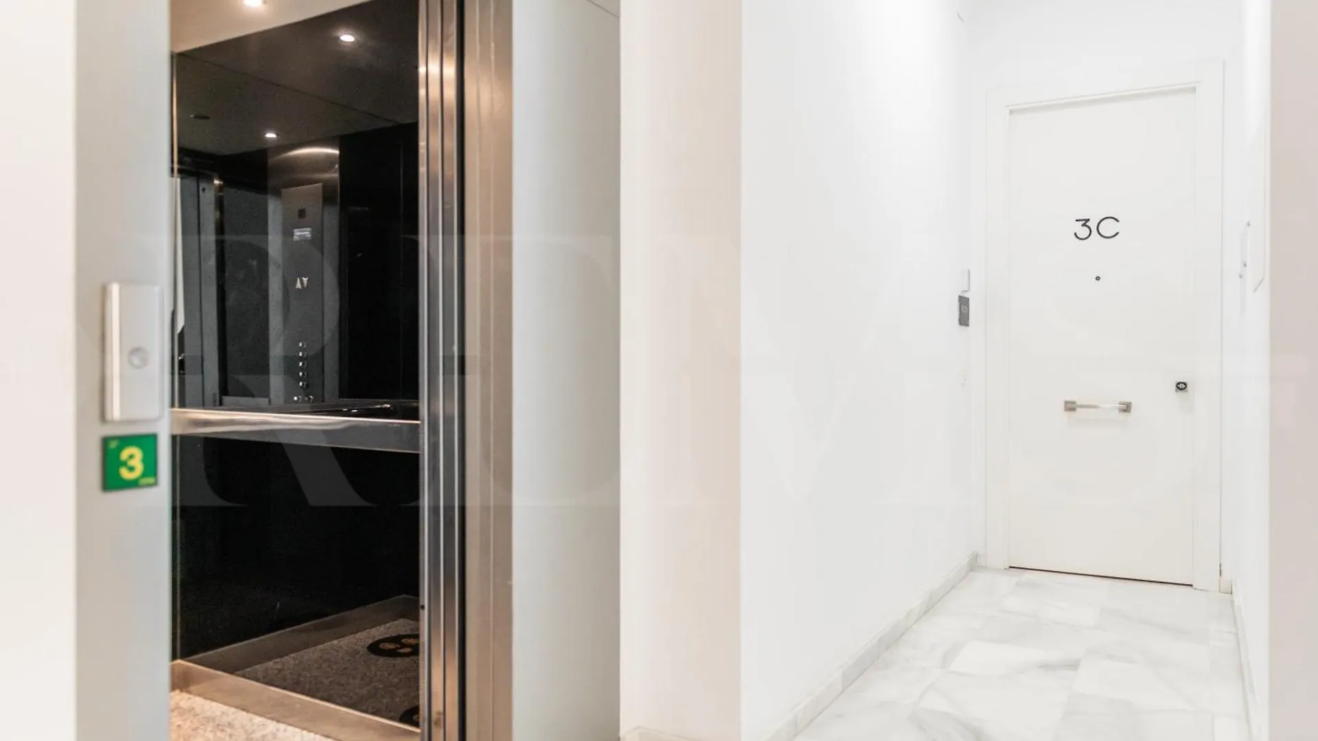 Central Apartment With Picasso Vibes By Rems Málaga
