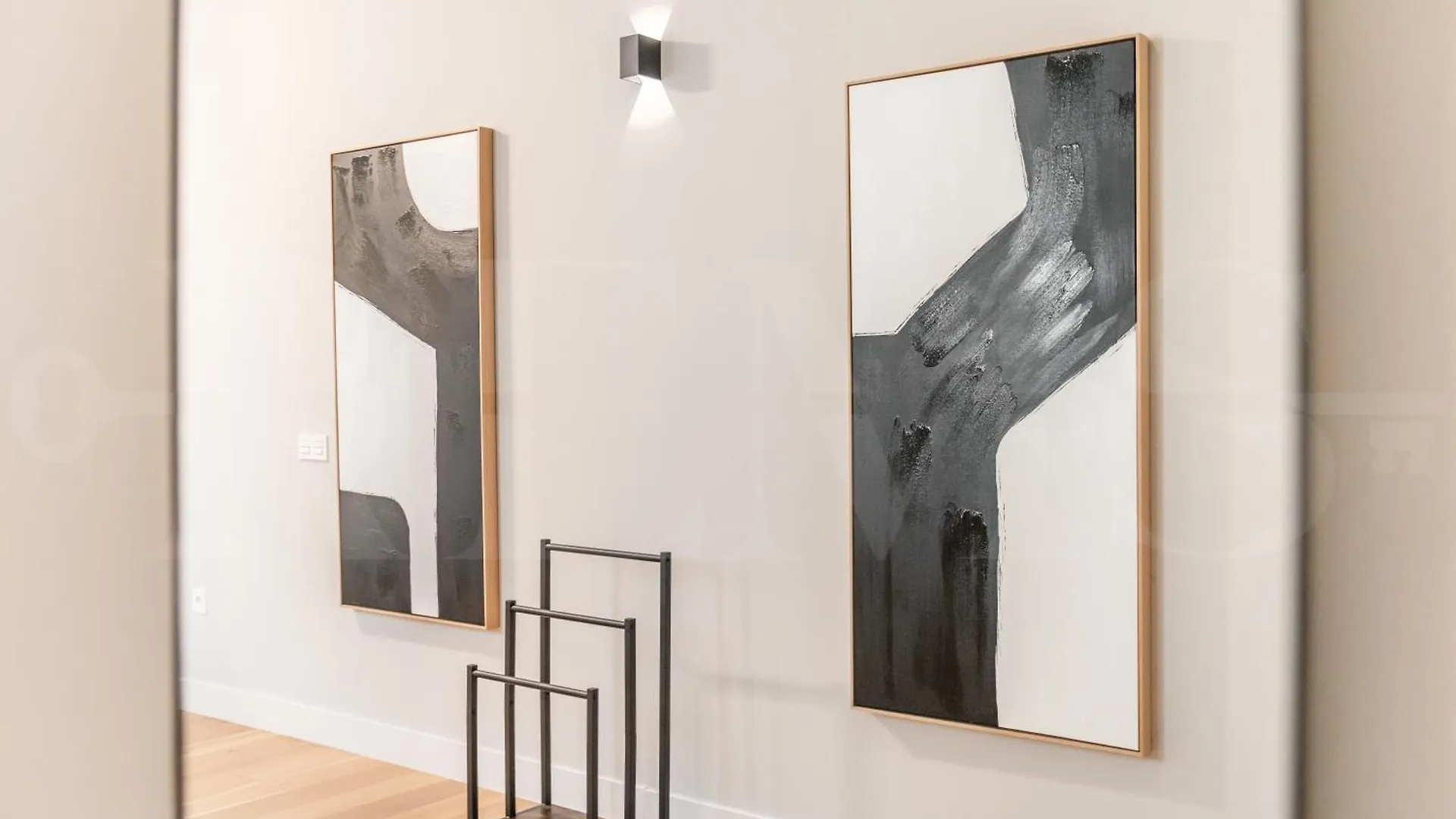 Central Apartment With Picasso Vibes By Rems Málaga
