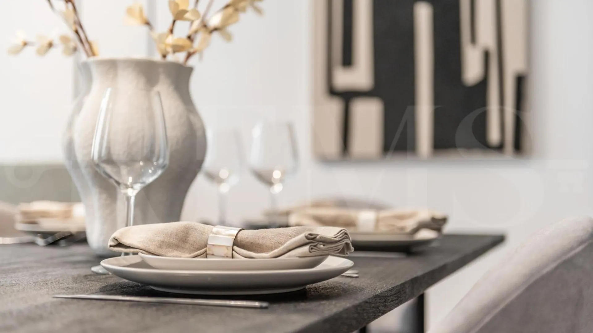 Central Apartment With Picasso Vibes By Rems Málaga Spanien