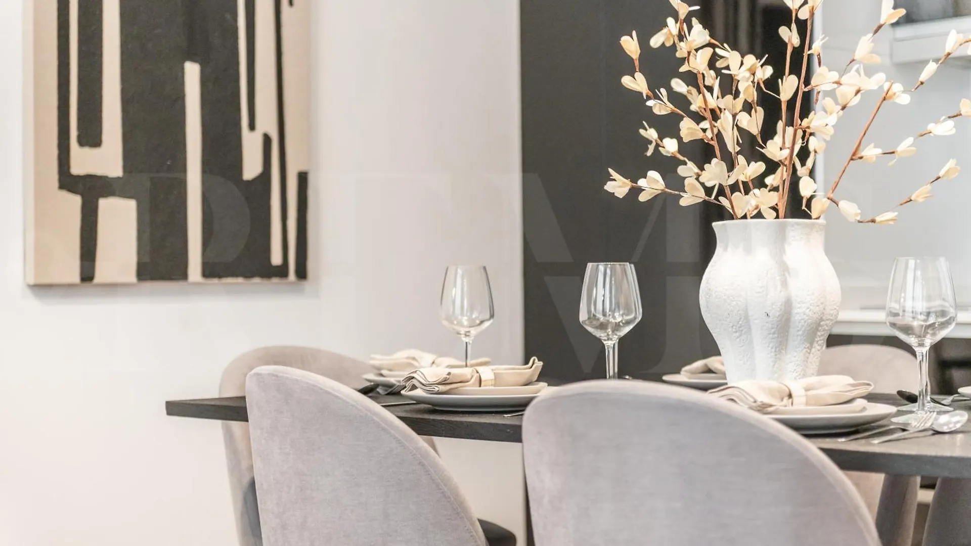 Central Apartment With Picasso Vibes By Rems Málaga